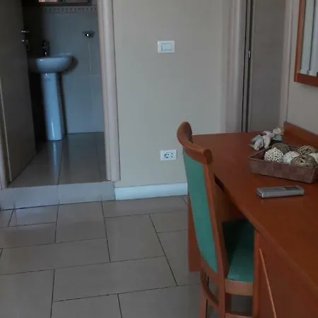 Bastiano's Frühstückspension 2*