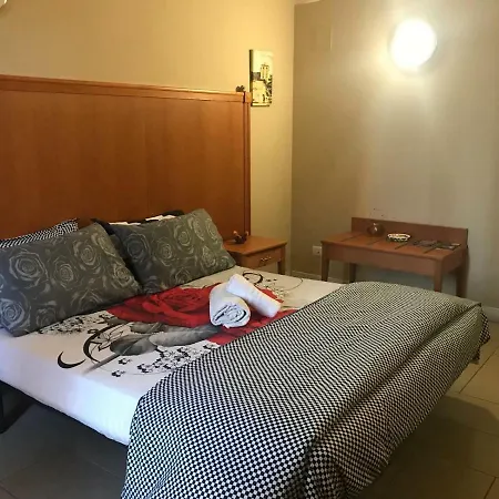 Bastiano's 2* Catania