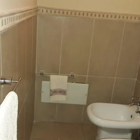 Nocleg ze śniadaniem Bastiano's 2*