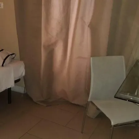 Nocleg ze śniadaniem Bastiano's