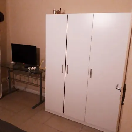 Nocleg ze śniadaniem Bastiano's 2*
