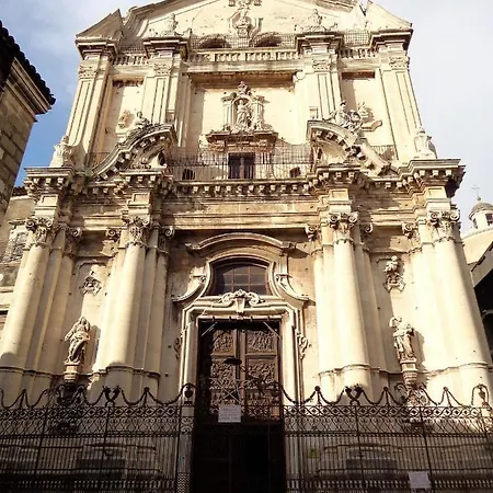 Bastiano's Katania